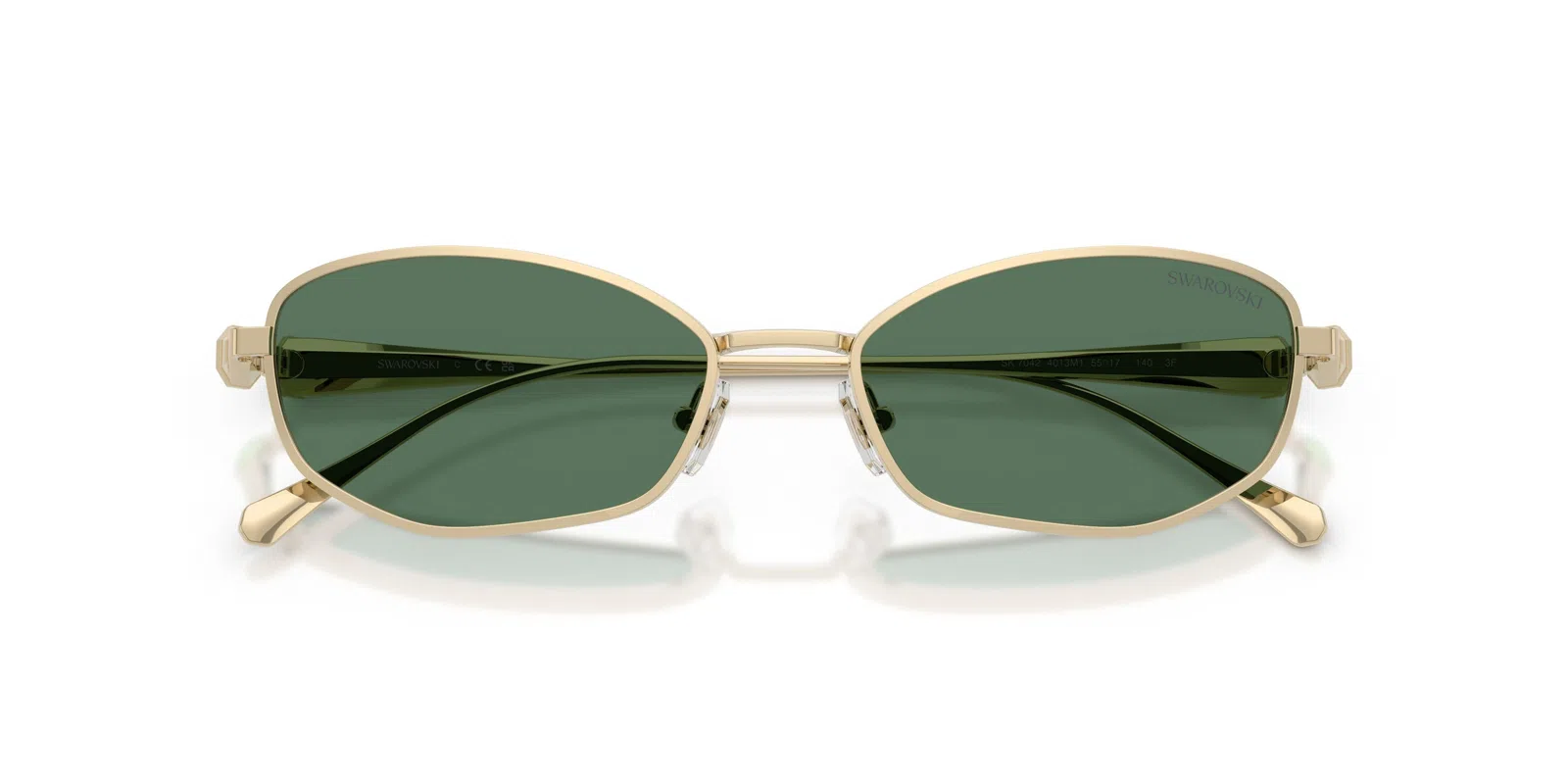 Swarovski 7042 Sunglasses - view 39
